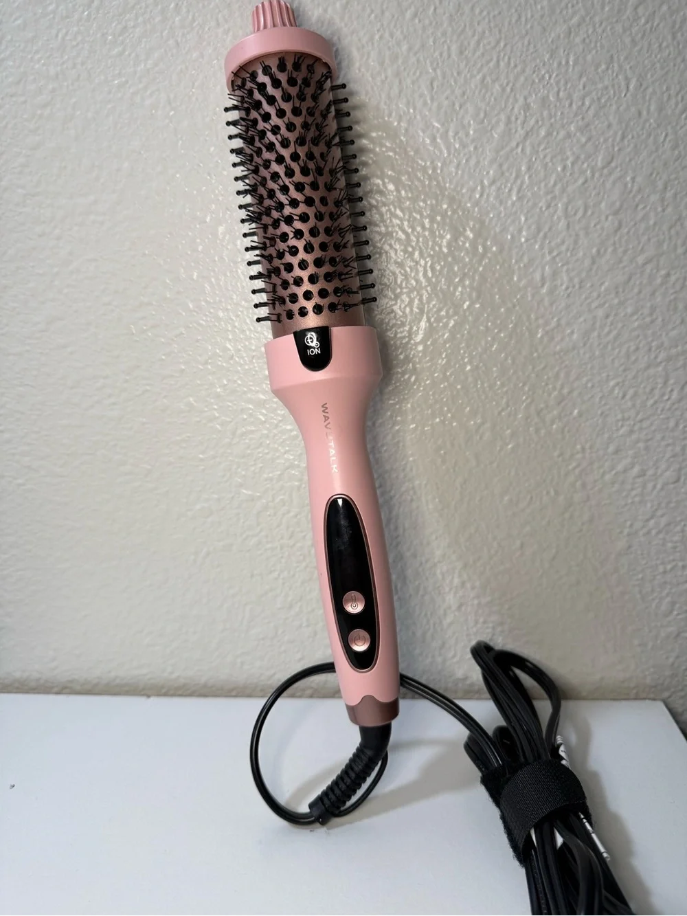 WavyTalk Thermal Brush